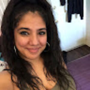 Meet your Posher, Natalie